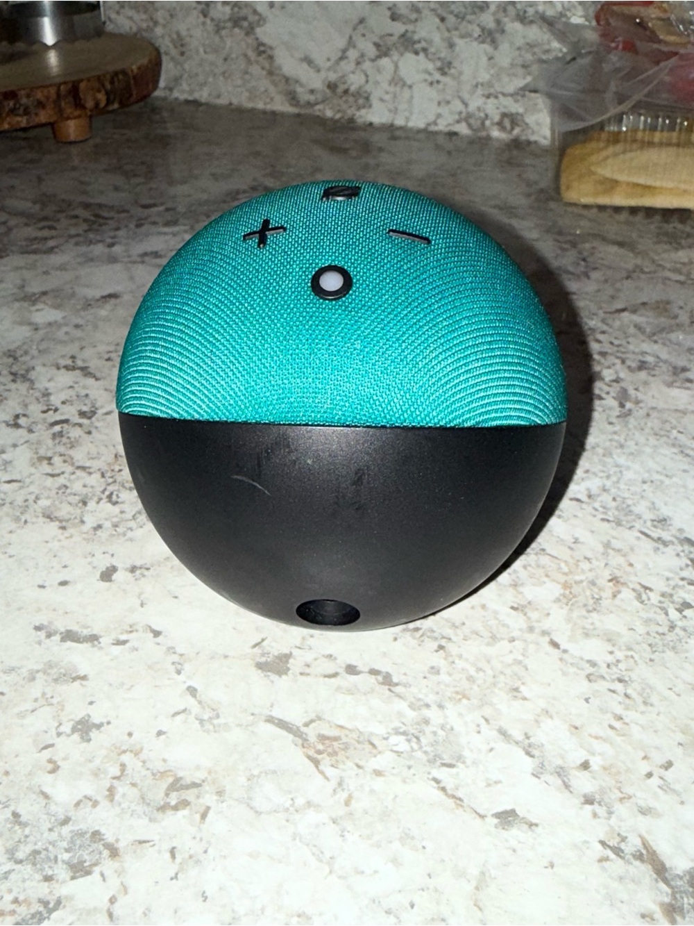 Amazon Echo Dot Kids (5th Generation) Smart Speaker - Picture 2 of 2